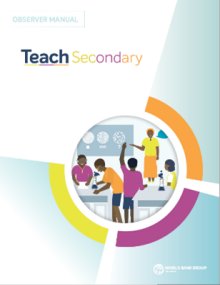 Teach Secondary