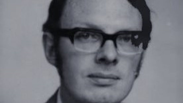 john von pischke