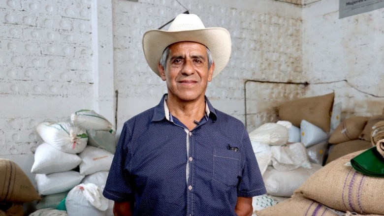 Productor del proyecto TPS en México