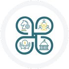 Coalitions for Reforms, political economy