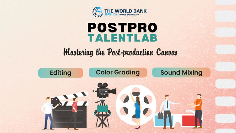 Postpro-Talentlab