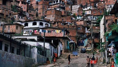 Poverty & Applied Microeconomics Seminar Series image