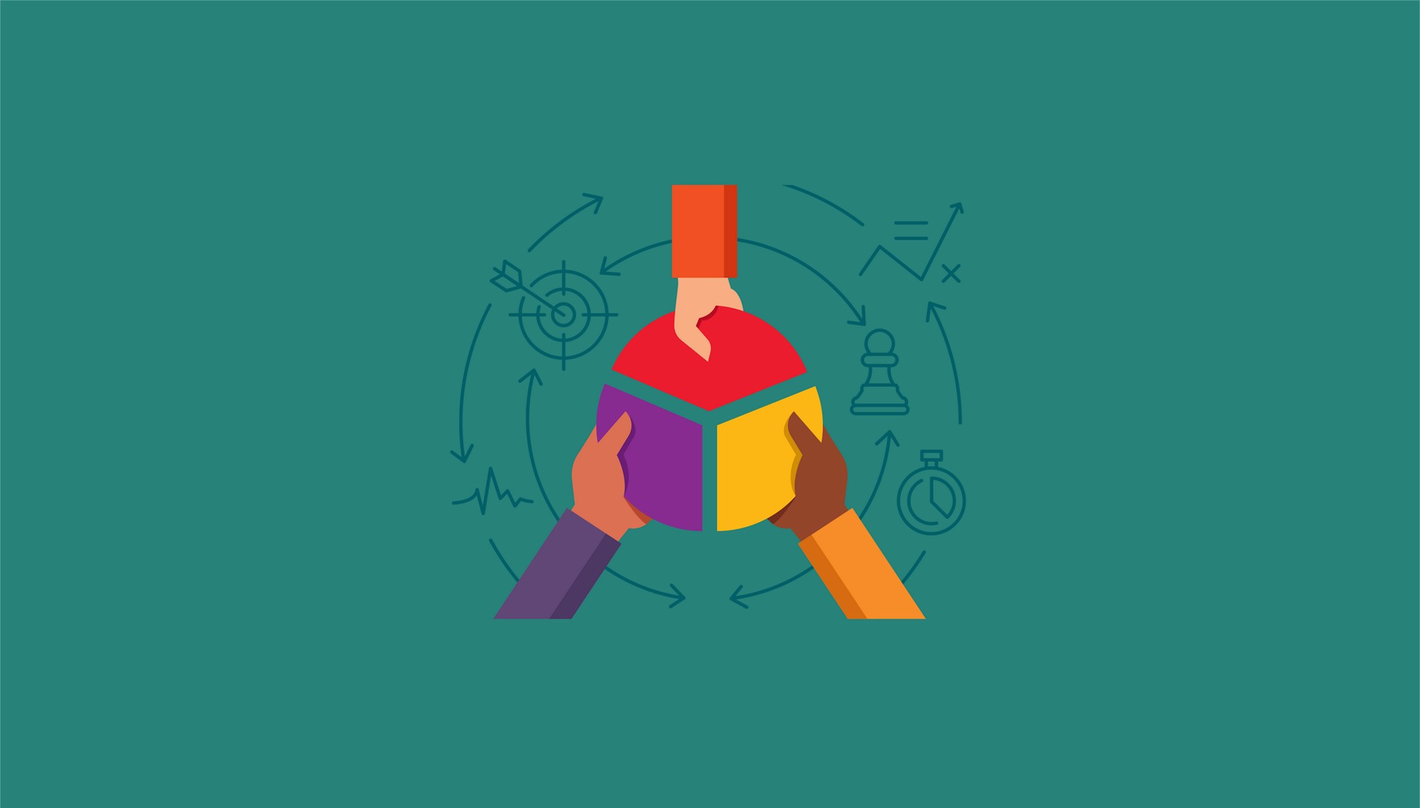 Project, Human, and Supplier Resource Management: An Overview 