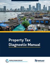 World Bank report on Property Tax