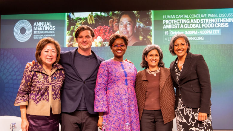 AM Human Capital Ministerial Conclave