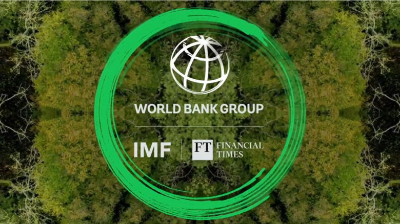 Sahel RESILAND at COP29, World Bank, West Africa. Conservation, Jobs