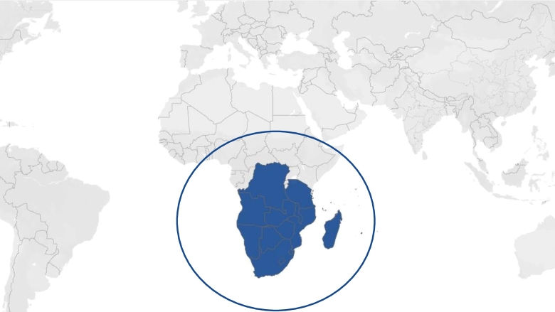 Regional Engagement Window 