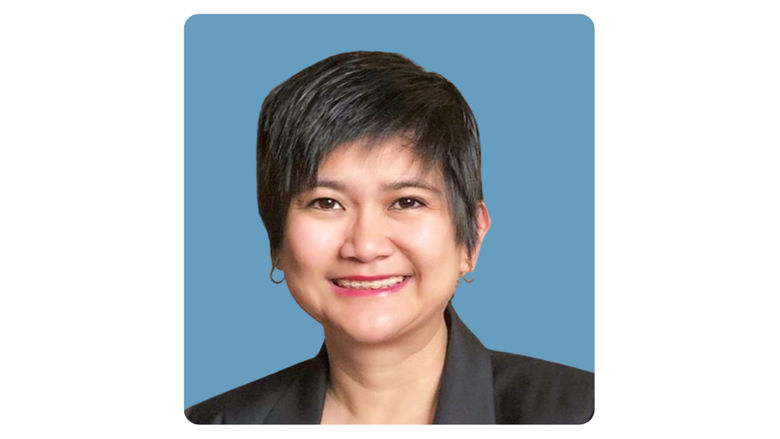 RHEA PENAFLOR Philippines