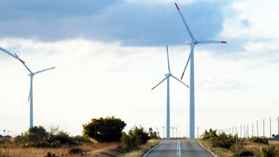 Romania Climate Change And Low Carbon Green Growth Program