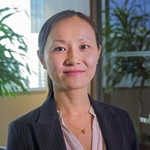 Rong Qian