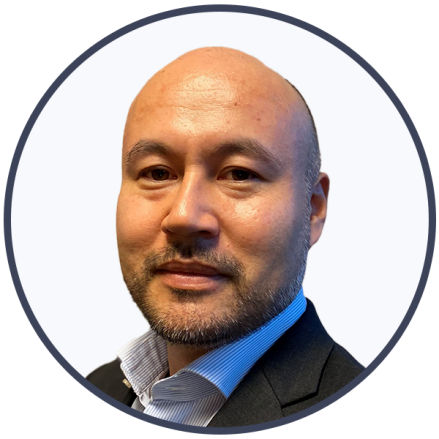 Ralph van Doorn, Senior Economist Macroeconomics, Trade and Investment Global Practice, World Bank