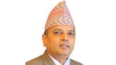 Dr. Ram Prasad Ghimire