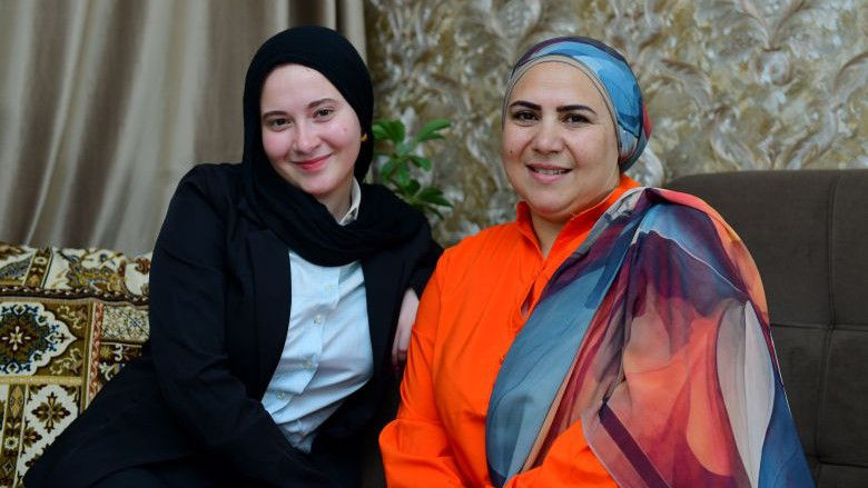 Egypt, MENA, February 2026