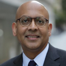 Ranjit Lamech