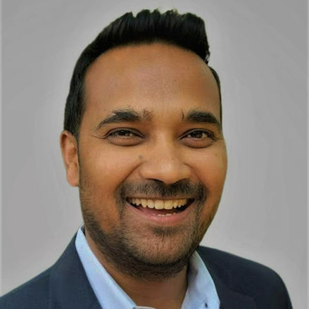 Ravi Kumar photo