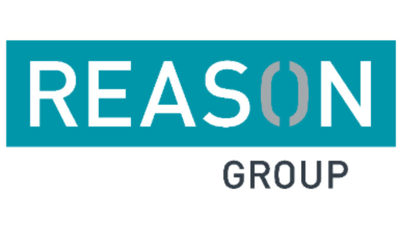 Reason Digital logo