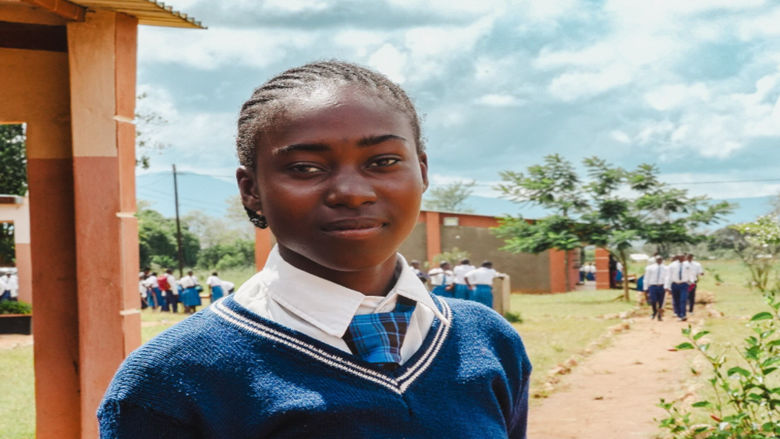 Reclaiming education in Zambia featured image