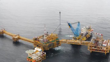 Reducing Emissions in Oil Operations A Model for Gas Recovery