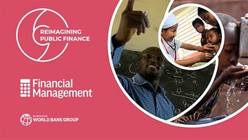 Reimagining Public Finance 