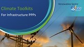 Renewables Toolkit