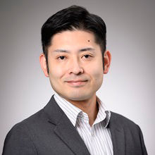 Reo Yasuda - Sr. Advisor - EDS02