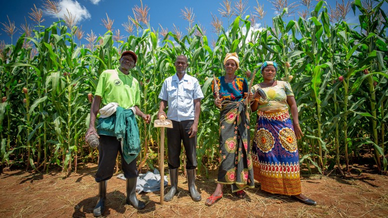 WBG Academy - Repurposing Agriculture Support for Soil Health