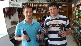 Entrepreneurs Brazil