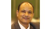 Dr. Resham Thapa