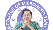 College of Micronesia - FSM president and CEO