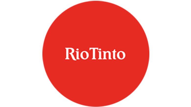Rio Tinto partner logo