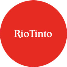 Rio Tinto logo