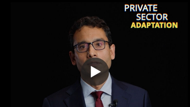 Male in formal attire