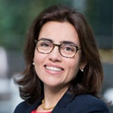 Conference speaker photo