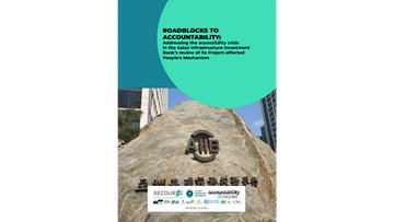 Roadblocks to Accountability