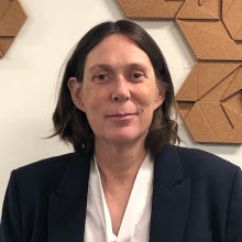 Rochelle Glenene O'Hagan