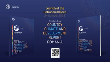 Romania-CCDR-Presentation