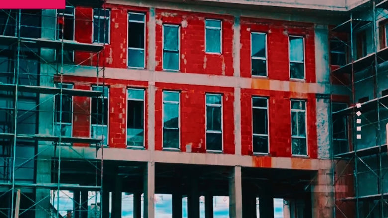 Romania-Fire-Station