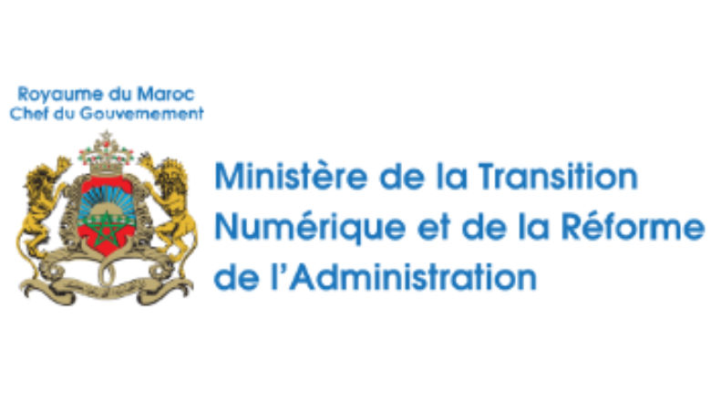 Royaume du Maroc logo