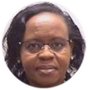 Edith Ruguru Mwenda