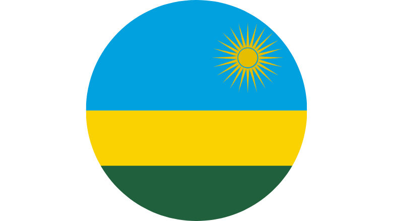 Rwanda