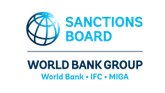 World Bank Group Sanctions Board logo