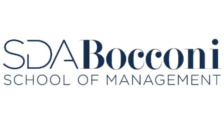 SDA Bocconi logo