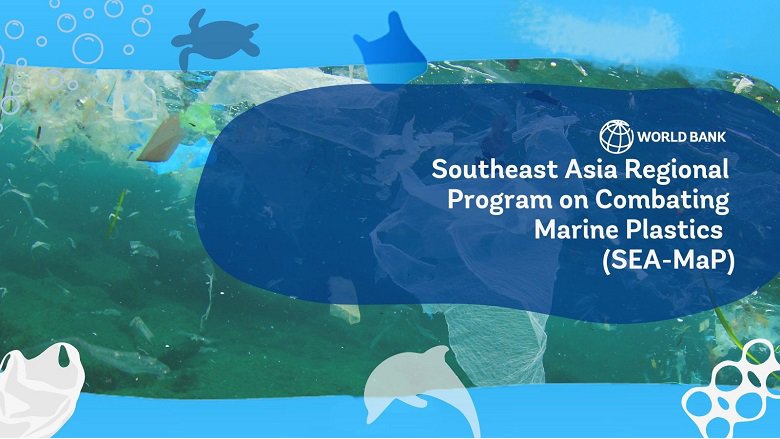 Southeast Asia Regional Program on Combating Marine Plastics (SEA-MaP)