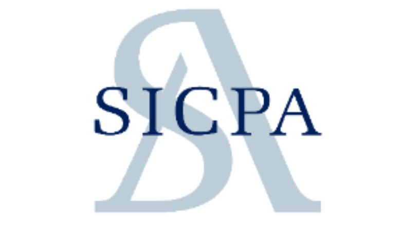 SICPA logo