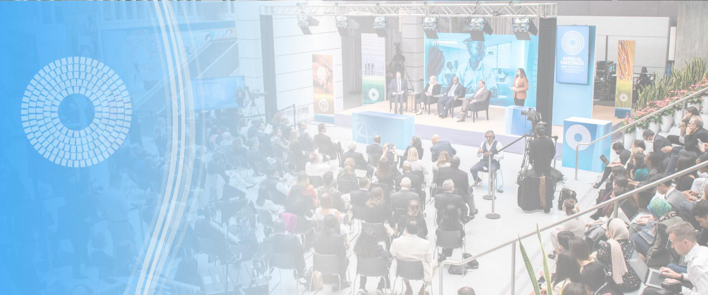 Banner image of audience