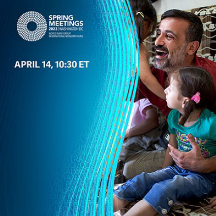 Pathways for Peace square