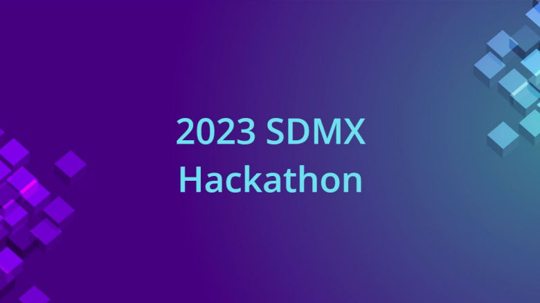 2023 SMDX Hackathon