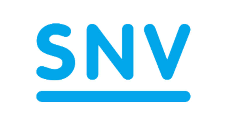 SNV logo