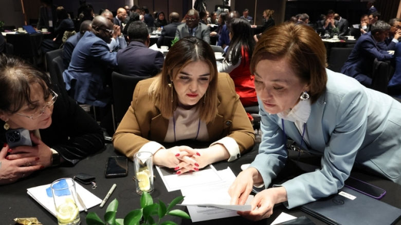 SOE Global Conference - Financial Management Umbrella Program