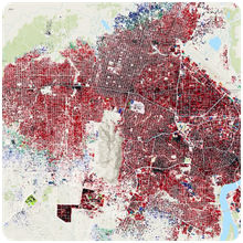 A screenshot from a SPARC analysis of Juba, South Sudan